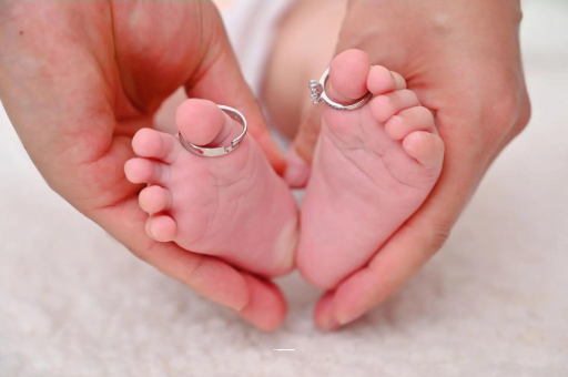 东海怀孕多久出现孕囊