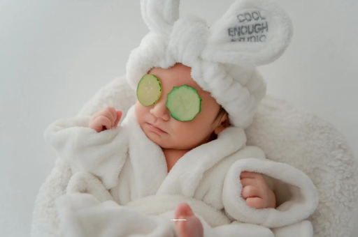 东海宝宝多大会抬头