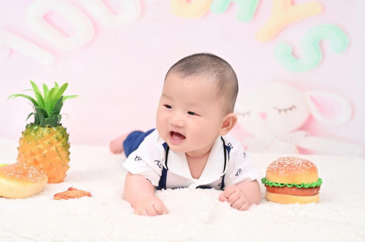 东海宝宝多大刷牙 东海宝宝多大刷牙